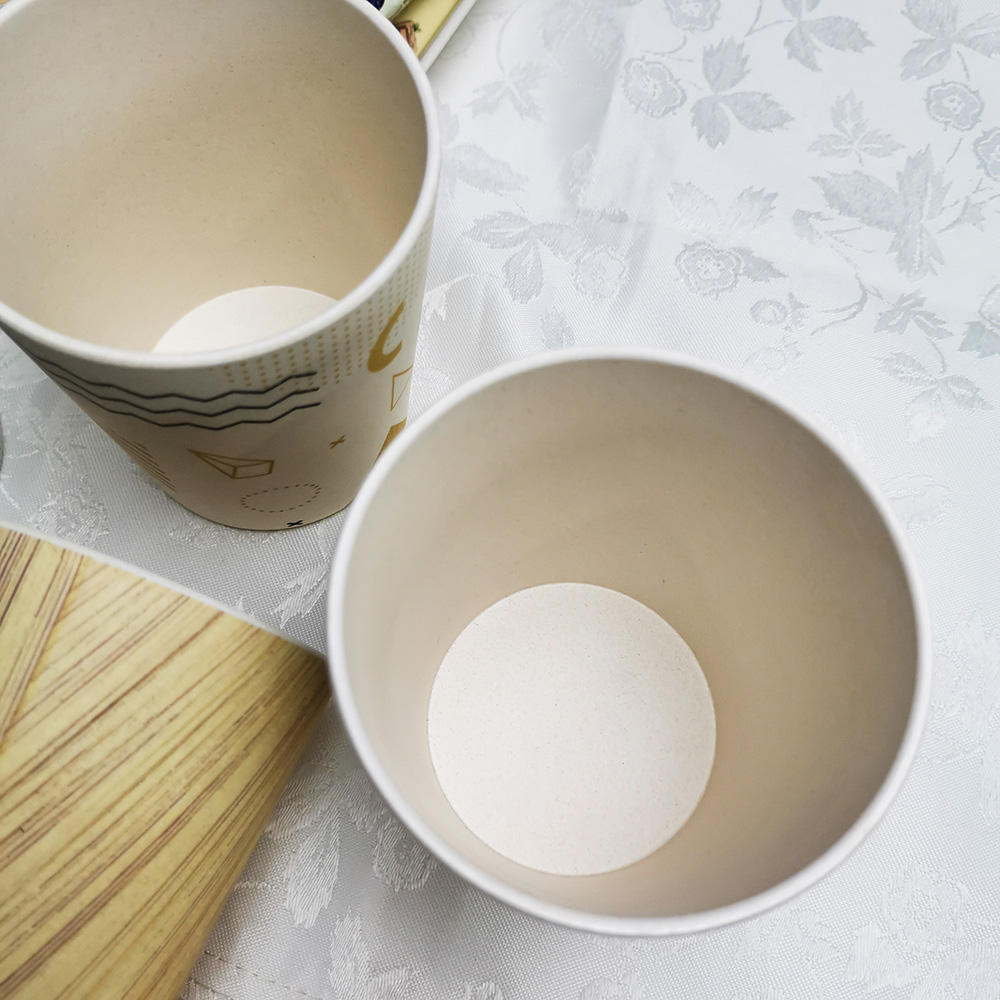 Tazas de café personalizadas de uso duradero de alta calidad al por mayor tazas de té